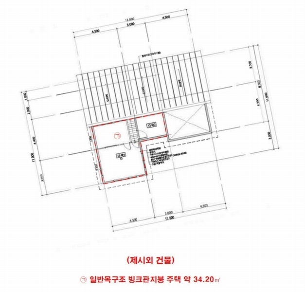 2024타경60266 충청남도 서산시 음암면 신장리 261-45 근린주택 경매 이미지