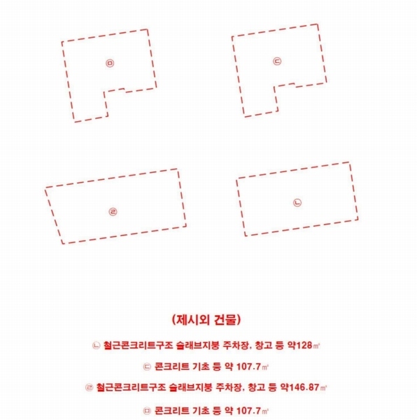 2024타경60266 충청남도 서산시 음암면 신장리 261-45 근린주택 경매 이미지
