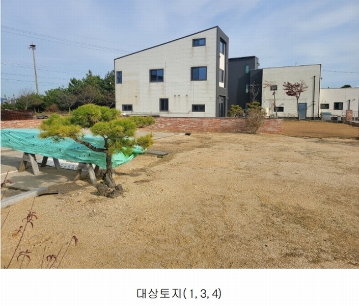 2024타경60266 충청남도 서산시 음암면 신장리 261-45 근린주택 경매 이미지