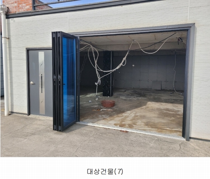 2024타경60266 충청남도 서산시 음암면 신장리 261-45 근린주택 경매 이미지