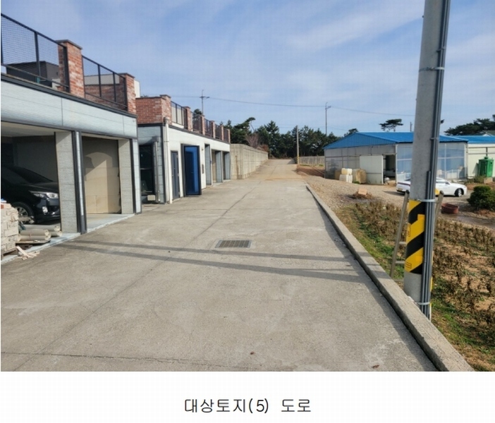 2024타경60266 충청남도 서산시 음암면 신장리 261-45 근린주택 경매 이미지