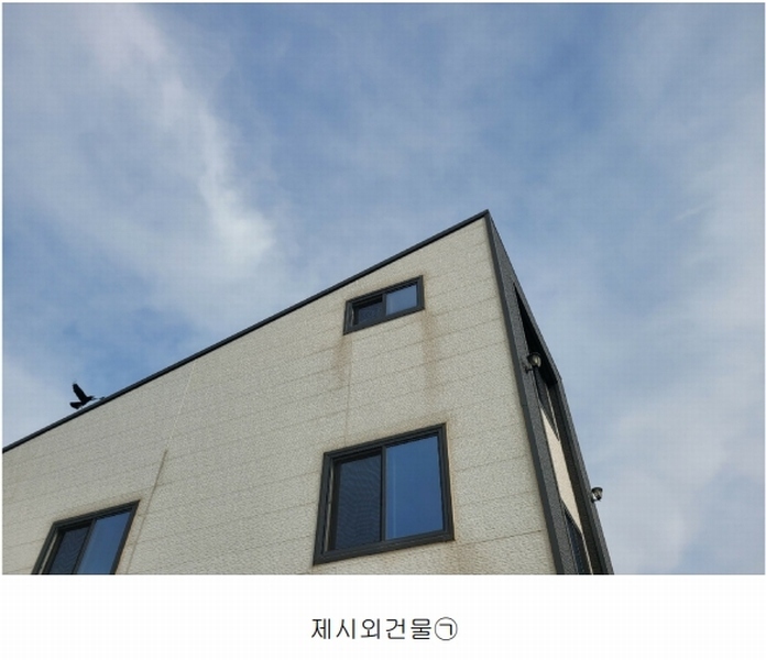 2024타경60266 충청남도 서산시 음암면 신장리 261-45 근린주택 경매 이미지