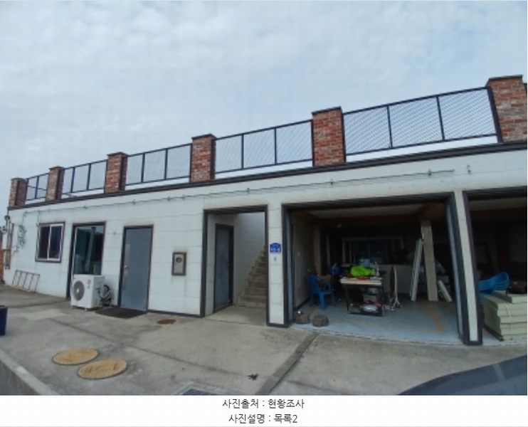 2024타경60266 충청남도 서산시 음암면 신장리 261-45 근린주택 경매 이미지