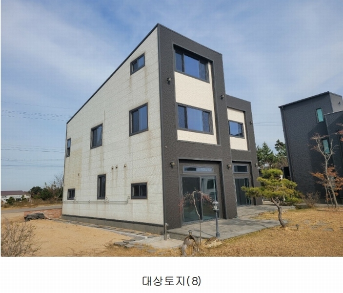 2024타경60266 충청남도 서산시 음암면 신장리 261-45 근린주택 경매 이미지
