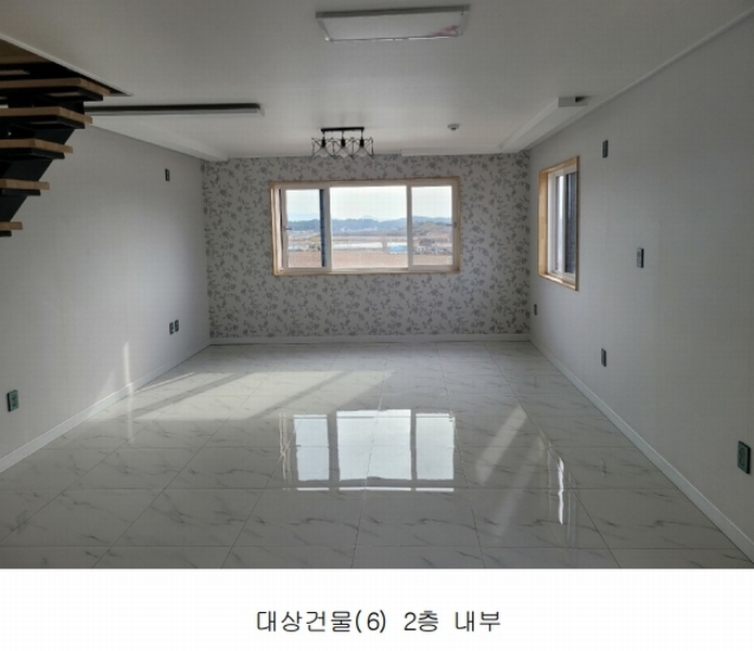 2024타경60266 충청남도 서산시 음암면 신장리 261-45 근린주택 경매 이미지
