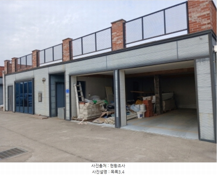 2024타경60266 충청남도 서산시 음암면 신장리 261-45 근린주택 경매 이미지