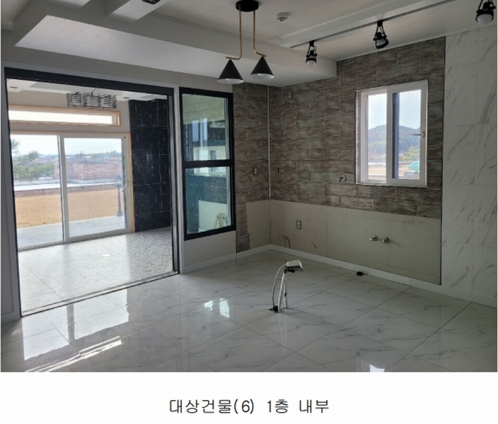 2024타경60266 충청남도 서산시 음암면 신장리 261-45 근린주택 경매 이미지