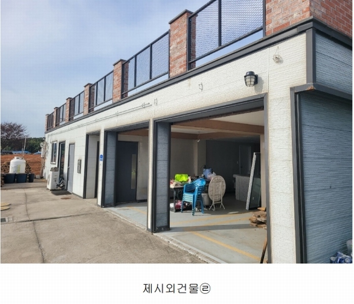 2024타경60266 충청남도 서산시 음암면 신장리 261-45 근린주택 경매 이미지