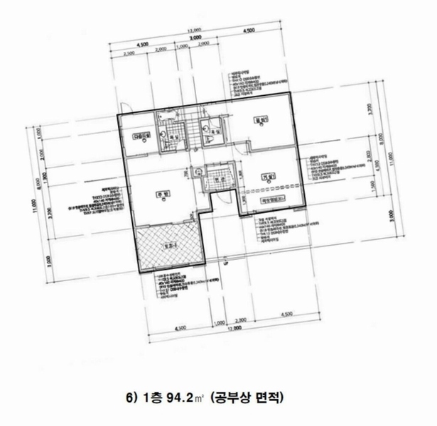 2024타경60266 충청남도 서산시 음암면 신장리 261-45 근린주택 경매 이미지