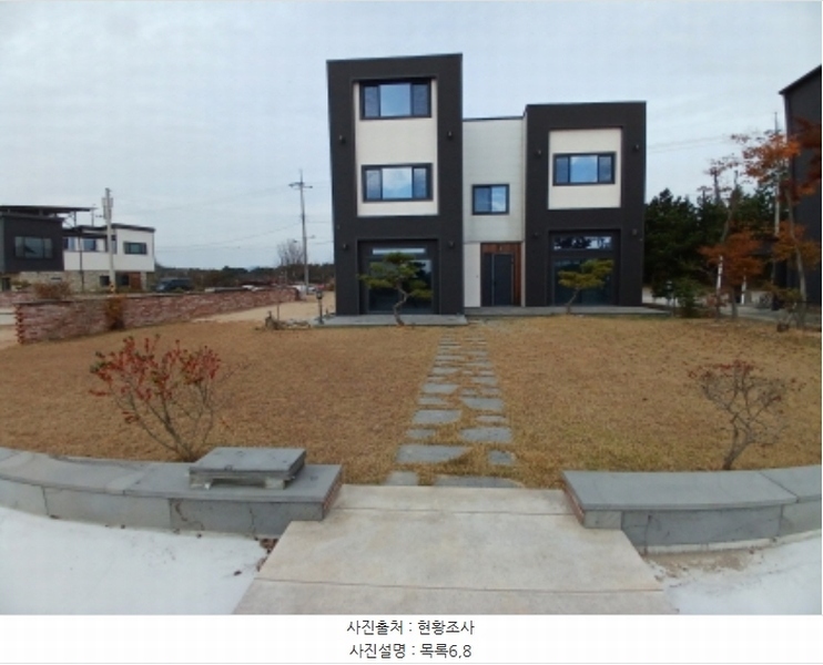 2024타경60266 충청남도 서산시 음암면 신장리 261-45 근린주택 경매 이미지