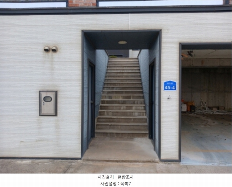2024타경60266 충청남도 서산시 음암면 신장리 261-45 근린주택 경매 이미지