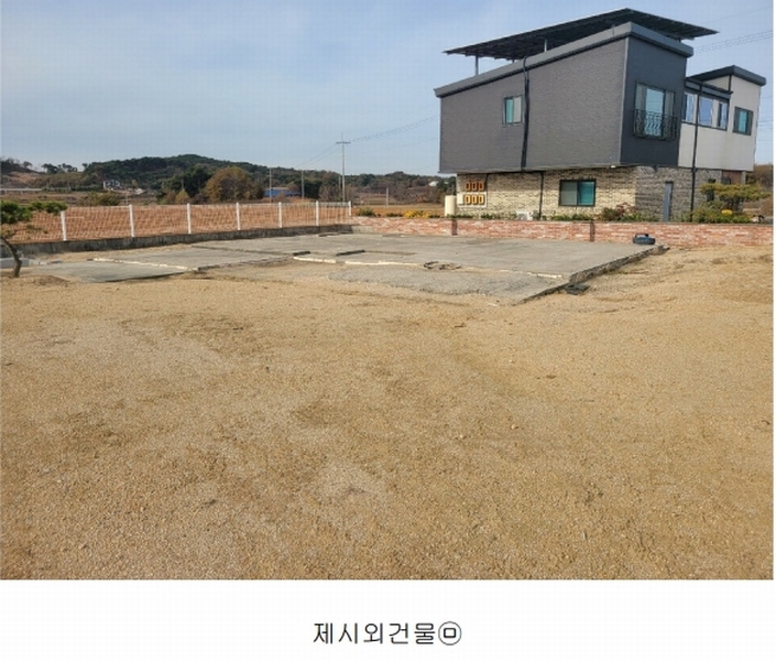 2024타경60266 충청남도 서산시 음암면 신장리 261-45 근린주택 경매 이미지