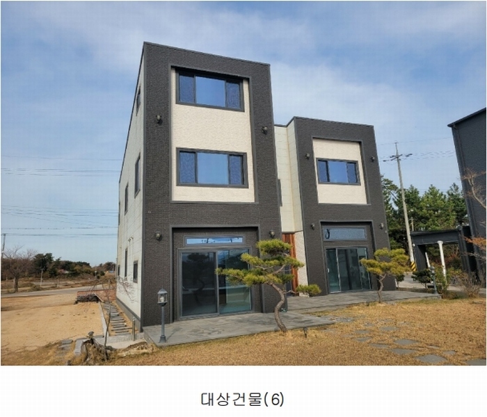 2024타경60266 충청남도 서산시 음암면 신장리 261-45 근린주택 경매 이미지