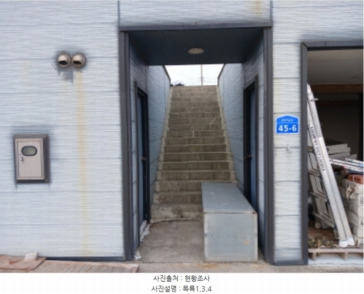 2024타경60266 충청남도 서산시 음암면 신장리 261-45 근린주택 경매 이미지