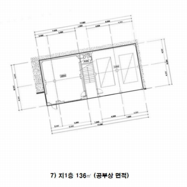 2024타경60266 충청남도 서산시 음암면 신장리 261-45 근린주택 경매 이미지