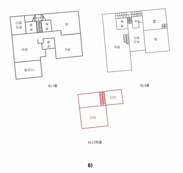 2024타경60266 충청남도 서산시 음암면 신장리 261-45 근린주택 경매 이미지