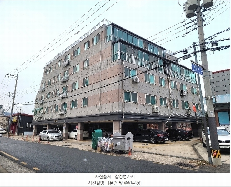 2024타경60877 충청남도 서산시 동헌로 68, 대영캐슬 2층 202호 다세대(빌라) 경매 이미지