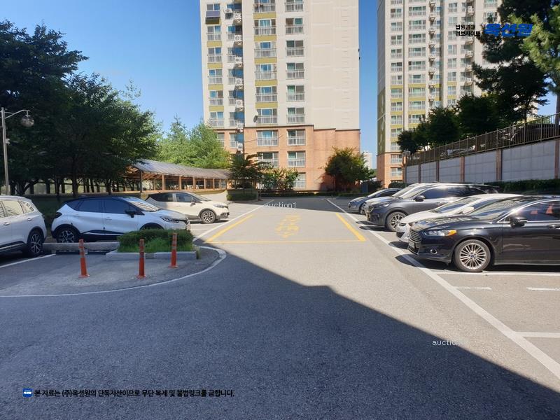 2024타경61276 충청남도 당진시 운학길 69, 당진채운코아루1차 104동 4층 404호 아파트[공급48평형] 경매 이미지