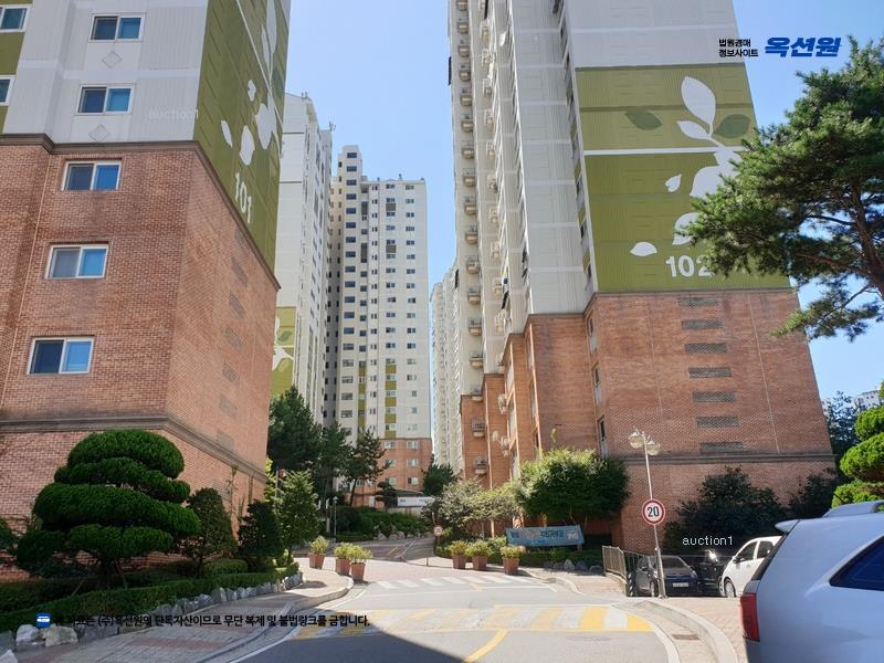 2024타경61276 충청남도 당진시 운학길 69, 당진채운코아루1차 104동 4층 404호 아파트[공급48평형] 경매 이미지