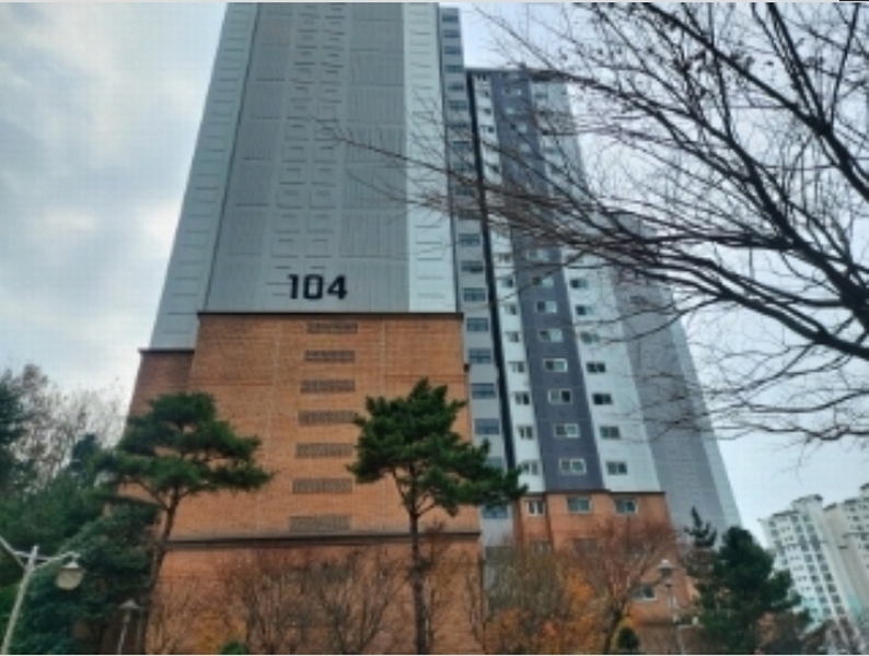 2024타경61276 충청남도 당진시 운학길 69, 당진채운코아루1차 104동 4층 404호 아파트[공급48평형] 경매 이미지