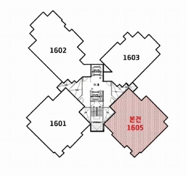 2025타경186 부산광역시 기장군 정관읍 산단4로 139, 정관1차동원로얄듀크 108동 16층 1605호 아파트[공급30평형] 경매 이미지