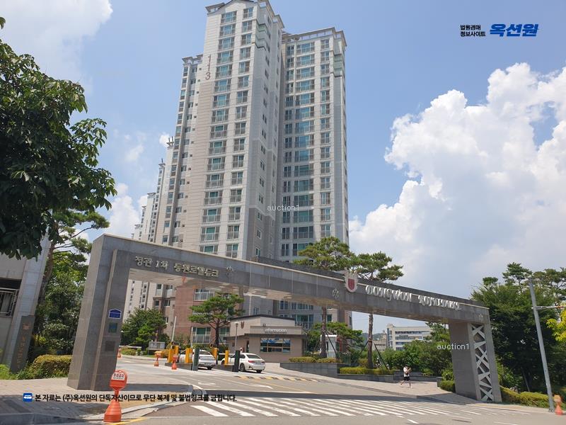 2025타경186 부산광역시 기장군 정관읍 산단4로 139, 정관1차동원로얄듀크 108동 16층 1605호 아파트[공급30평형] 경매 이미지