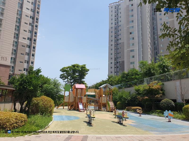 2025타경186 부산광역시 기장군 정관읍 산단4로 139, 정관1차동원로얄듀크 108동 16층 1605호 아파트[공급30평형] 경매 이미지