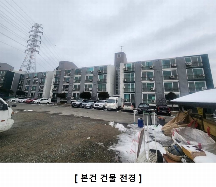2025타경292 충청남도 태안군 태안읍 원이로 302, 삭선리해송마을2차 104동 2층 214호 다세대(빌라) 경매 이미지
