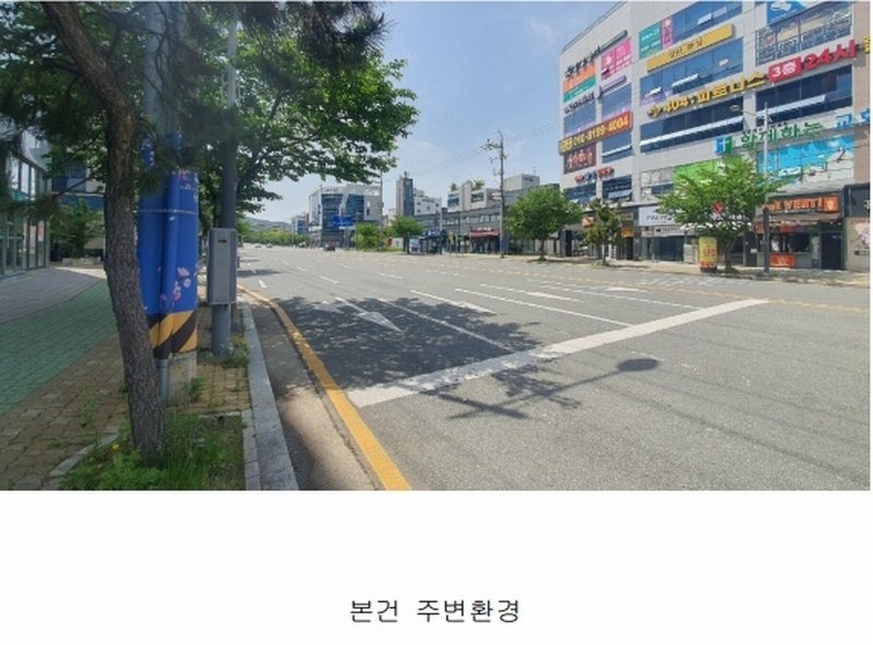 2025타경391 경상남도 창원시 진해구 남영로55번길 3, 진해남문코아 1동 4층 403호 근린상가 경매 이미지