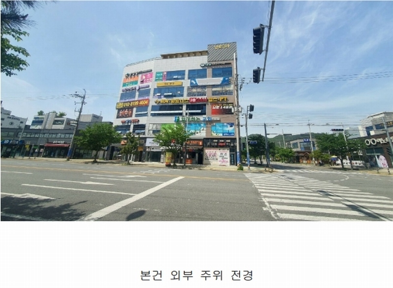 2025타경391 경상남도 창원시 진해구 남영로55번길 3, 진해남문코아 1동 4층 403호 근린상가 경매 이미지
