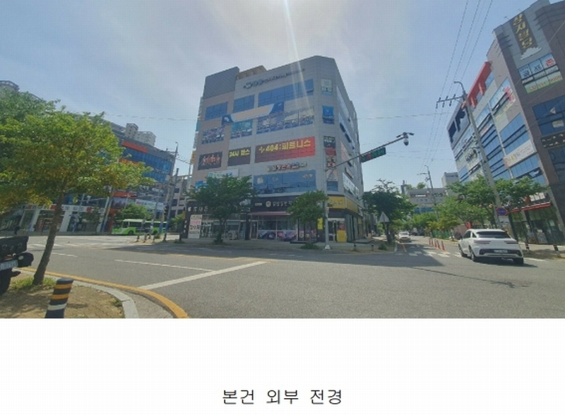 2025타경391 경상남도 창원시 진해구 남영로55번길 3, 진해남문코아 1동 4층 403호 근린상가 경매 이미지