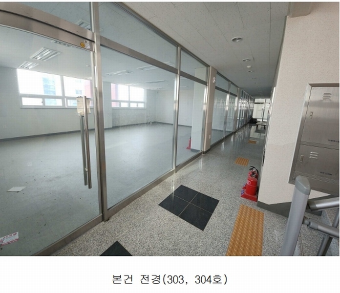 2025타경50105 충청남도 서산시 서령로 36, 동문한성필하우스 상가동 3층 304호 근린상가 경매 이미지