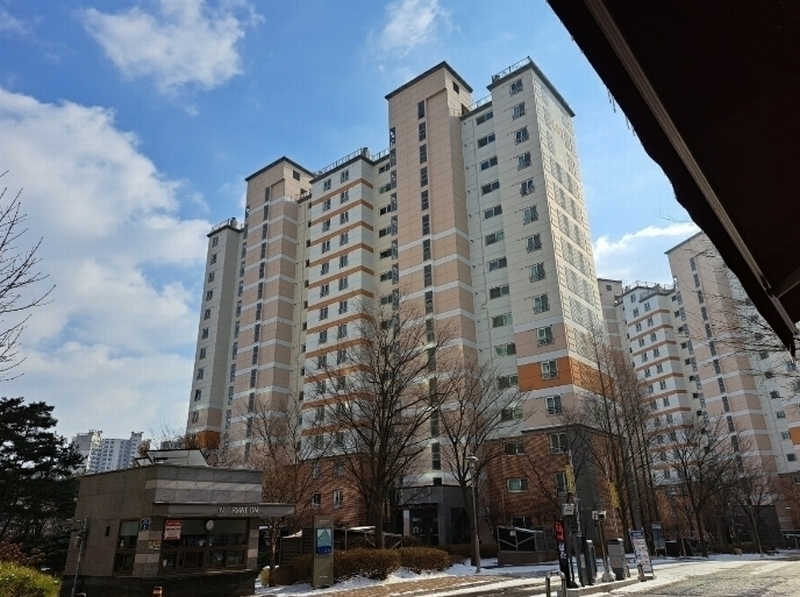 2023타경6311 서울특별시 구로구 천왕로 9, 천왕이펜하우스6단지 602동 7층 701호 아파트[공급33평형] 경매 이미지