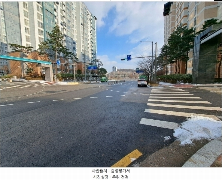 2023타경6311 서울특별시 구로구 천왕로 9, 천왕이펜하우스6단지 602동 7층 701호 아파트[공급33평형] 경매 이미지