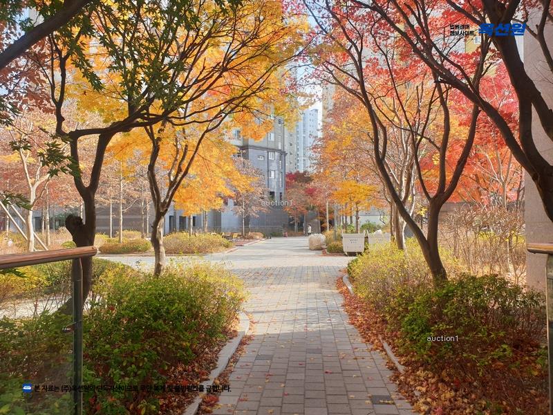 2025타경50464 충청남도 서산시 성연면 성연3로 76, 힐스테이트서산아파트 409동 13층 1302호 아파트[공급34평형] 경매 이미지
