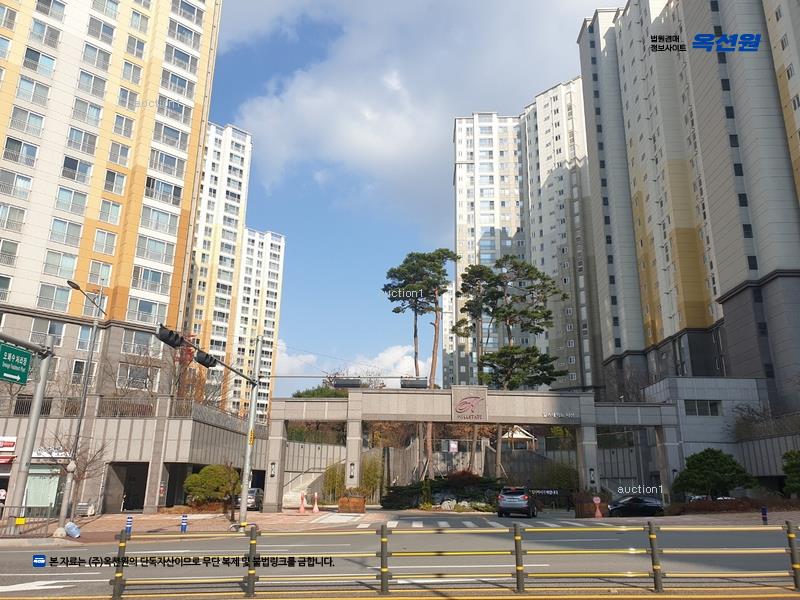 2025타경50464 충청남도 서산시 성연면 성연3로 76, 힐스테이트서산아파트 409동 13층 1302호 아파트[공급34평형] 경매 이미지