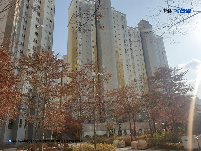 2025타경50464 충청남도 서산시 성연면 성연3로 76, 힐스테이트서산아파트 409동 13층 1302호 아파트[공급34평형] 경매 이미지