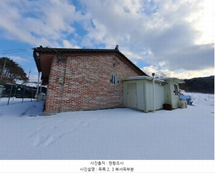 2025타경50693 충청남도 당진시 순성면 갈산리 722-2 주택 경매 이미지