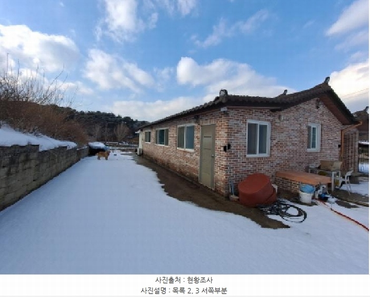 2025타경50693 충청남도 당진시 순성면 갈산리 722-2 주택 경매 이미지