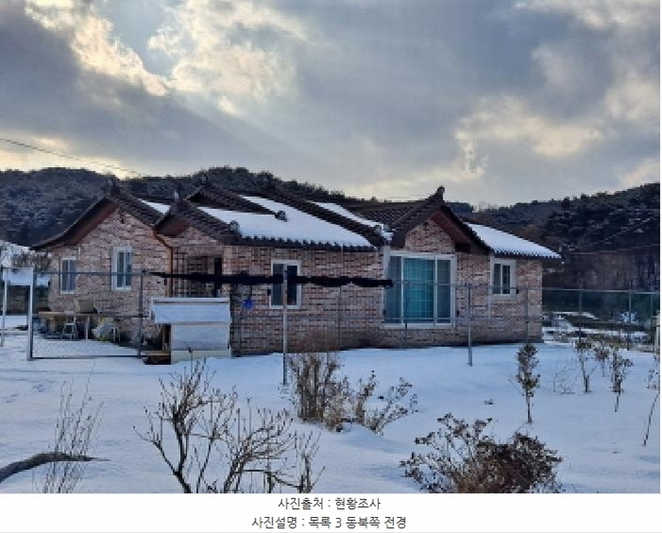 2025타경50693 충청남도 당진시 순성면 갈산리 722-2 주택 경매 이미지