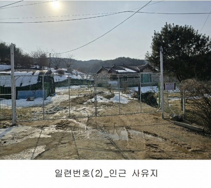 2025타경50693 충청남도 당진시 순성면 갈산리 722-2 주택 경매 이미지