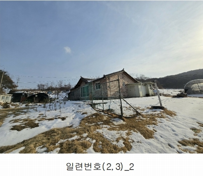 2025타경50693 충청남도 당진시 순성면 갈산리 722-2 주택 경매 이미지