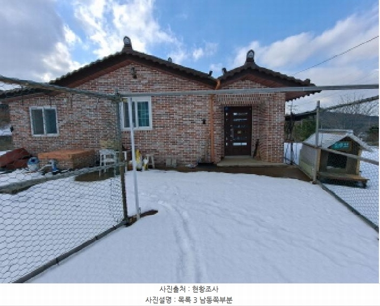 2025타경50693 충청남도 당진시 순성면 갈산리 722-2 주택 경매 이미지