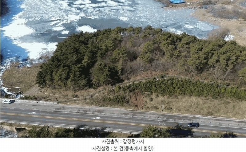 2025타경50822 충청남도 서산시 부석면 마룡리 479-15 임야 경매 이미지