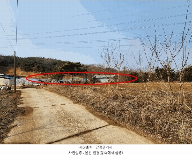 2025타경50958 충청남도 당진시 석문면 삼봉리 산214-30 임야 경매 이미지