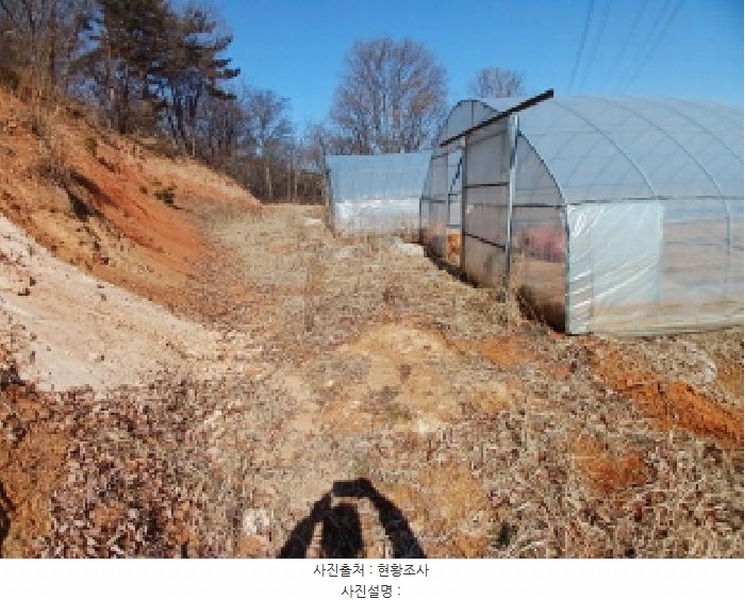 2025타경50958 충청남도 당진시 석문면 삼봉리 산214-30 임야 경매 이미지