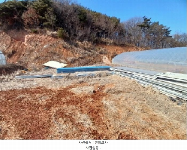 2025타경50958 충청남도 당진시 석문면 삼봉리 산214-30 임야 경매 이미지