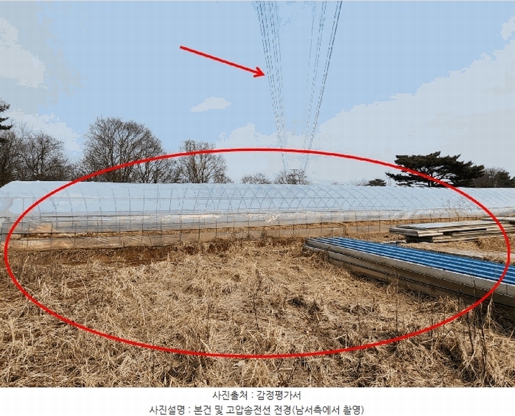 2025타경50958 충청남도 당진시 석문면 삼봉리 산214-30 임야 경매 이미지