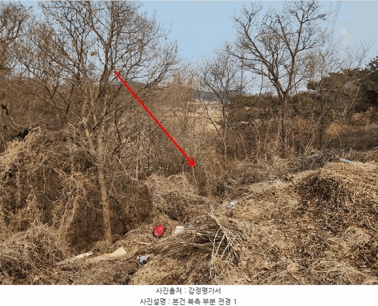 2025타경50958 충청남도 당진시 석문면 삼봉리 산214-30 임야 경매 이미지