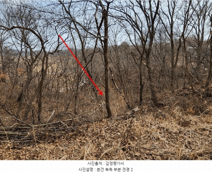 2025타경50958 충청남도 당진시 석문면 삼봉리 산214-30 임야 경매 이미지